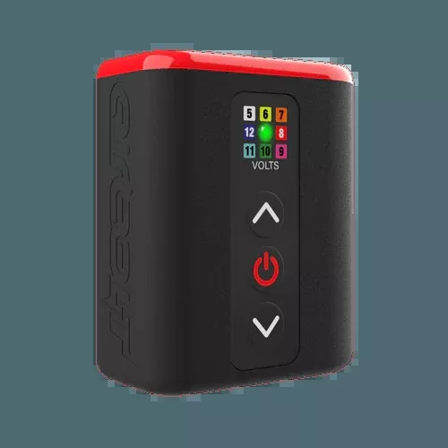 FK Irons Black AirBolt Mini Battery Pack Single Pack