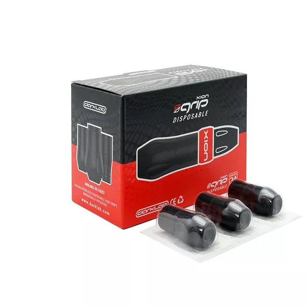 FK Irons Classic Xion Disposable Grip - Box of 24