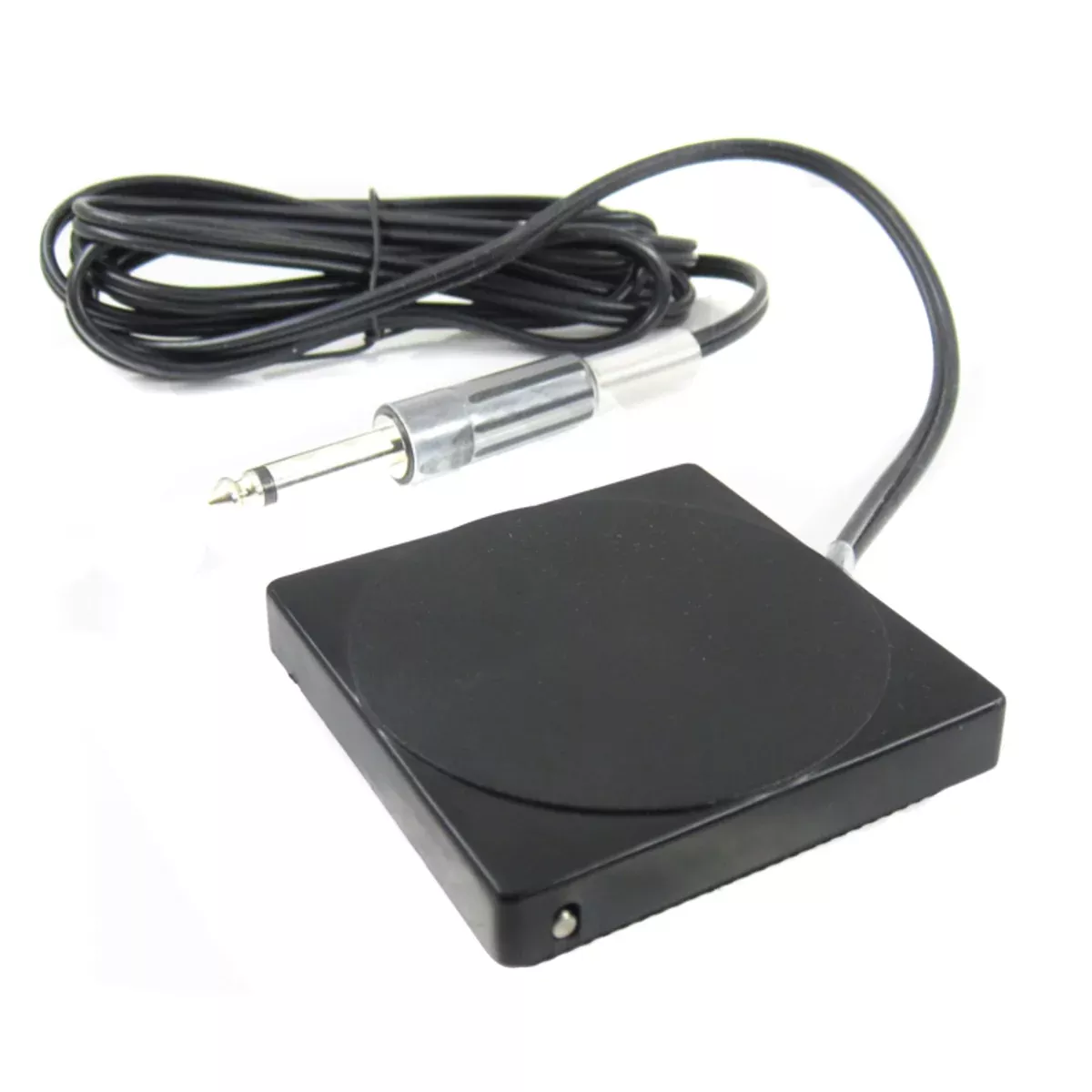 Flat Thin Pedal | Foot Switch for Tattoo Machines