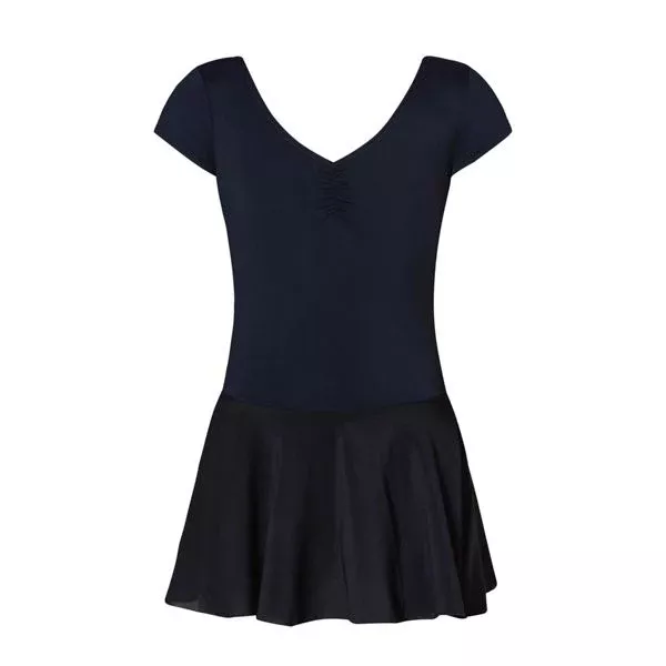 Florence Leotard With Skirt