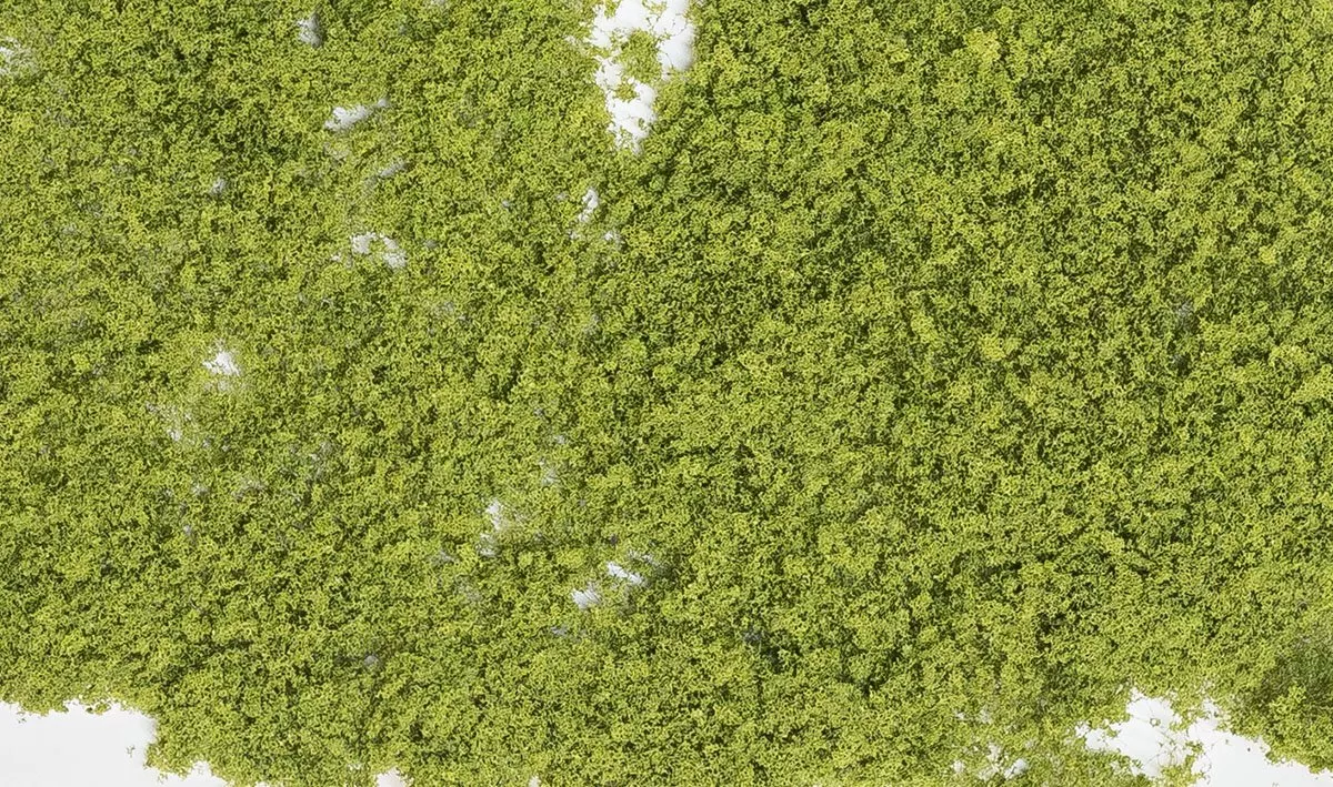 Foliage - 90.7 Square Inches - Light Green 785-51
