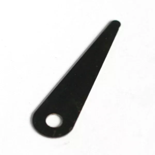 Front Spring (Circle Shader)