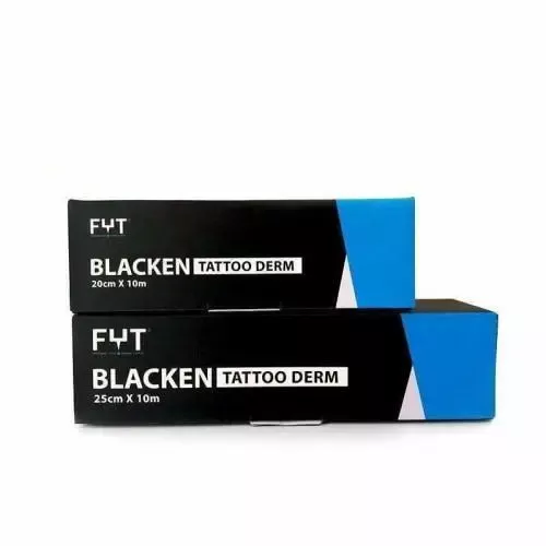 FYT Tattoo Derm