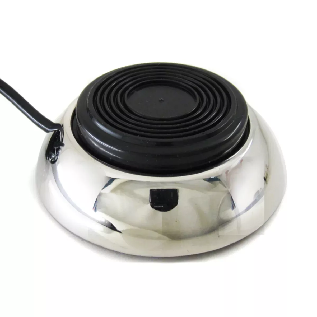 Gem Foot Pedal | Heavy-Duty Tattoo Foot Switch