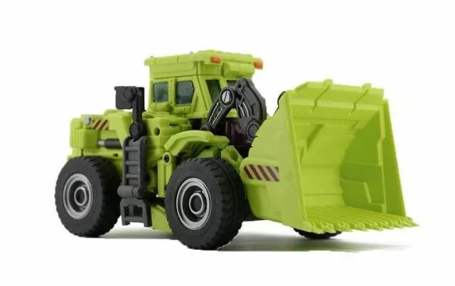 Generation Toy Gravity Builder GT-01A Scraper