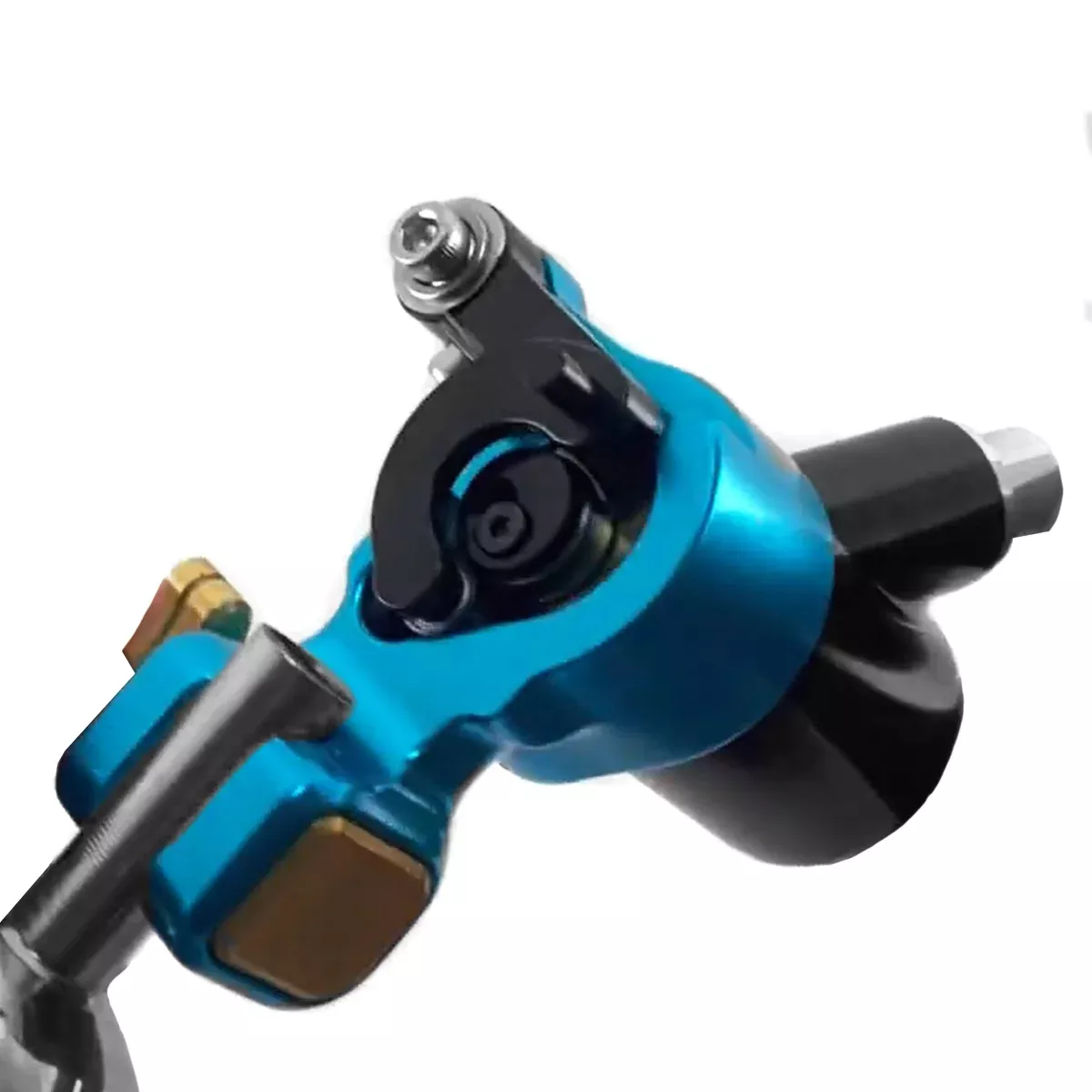 Genji | Rotary Tattoo Machine