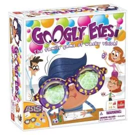 Golaith 76106 Googly Eyes