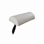 Half Round Pillow Small 13"X 6"X 3"