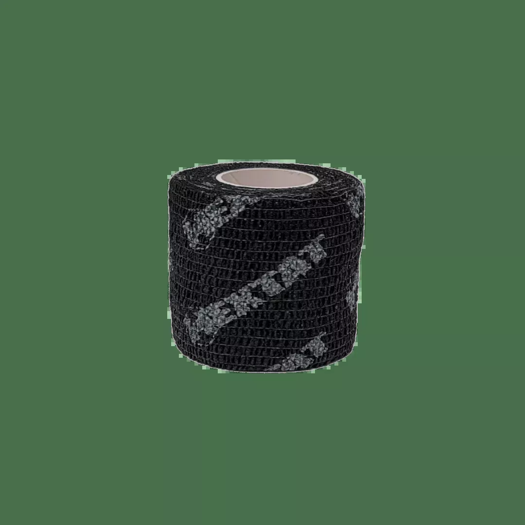 HEXTAT HexWrap Self-Adherent Bandage (2in x 5yds) 24 Rolls
