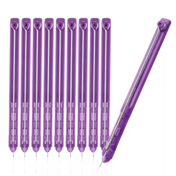 Hildbrandt Hand Poke Tattoo Pen