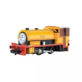 HO Scale Locomotive Bachmann 58806 HO Thomas & Friends Ben w/Moving Eyes