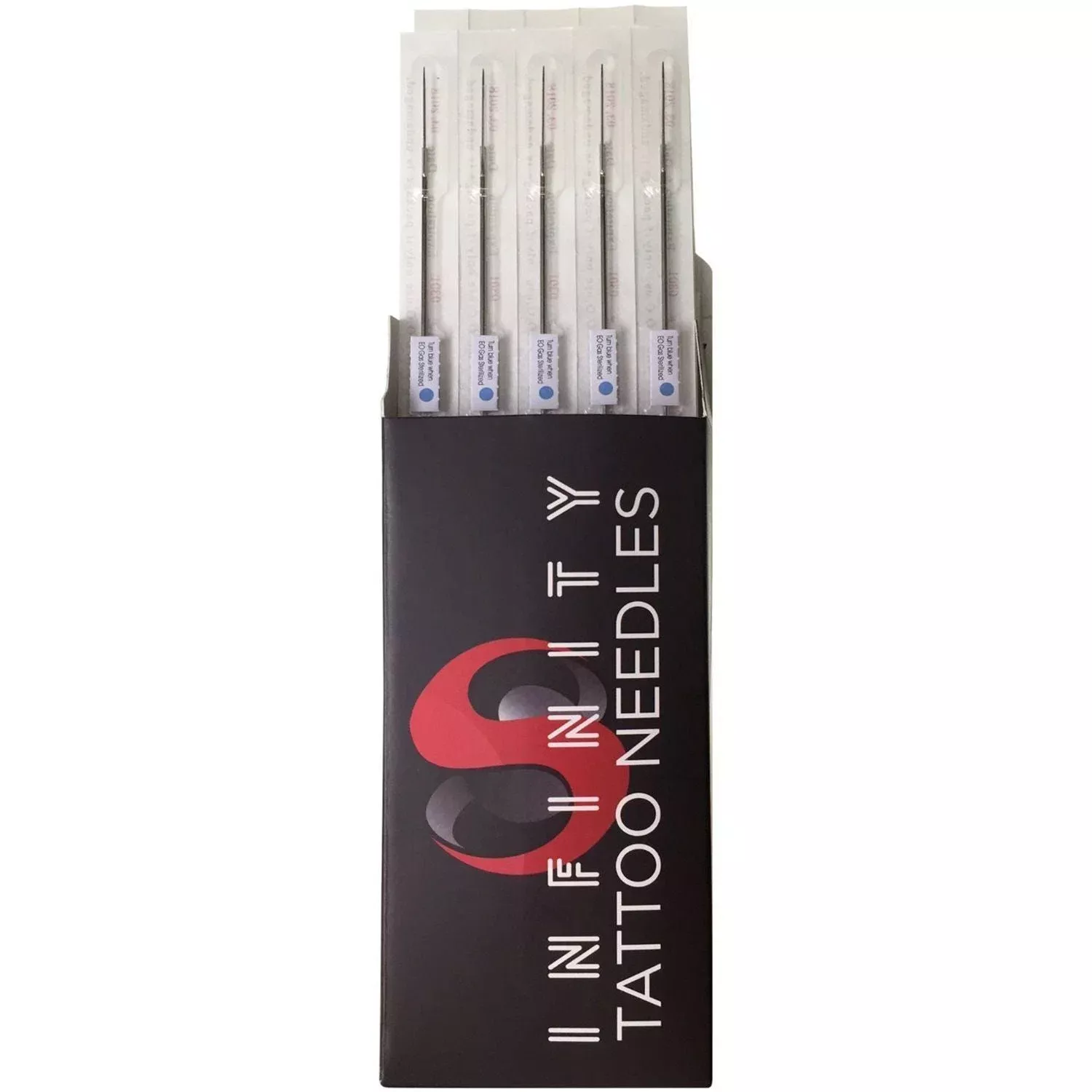 Infinity - Magnum Shader Tattoo Needles - 50 pcs