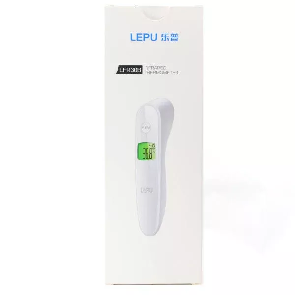 Infrared Thermometer