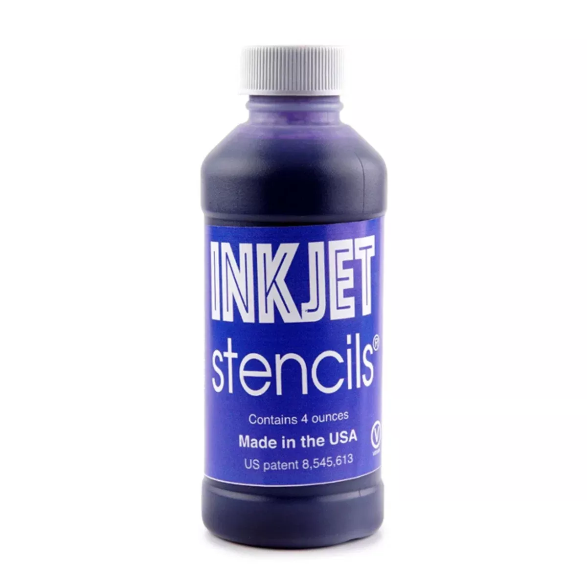 InkJet Stencils Ink & Paper