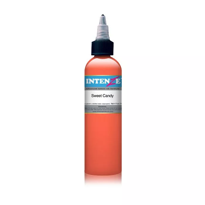 Intenze Ink - 1 oz. (Sweet Candy)