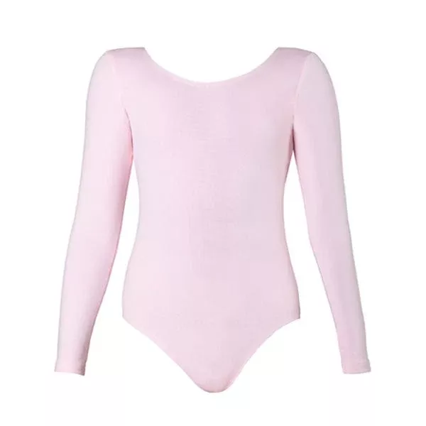 Jesse Long Sleeve Leotard