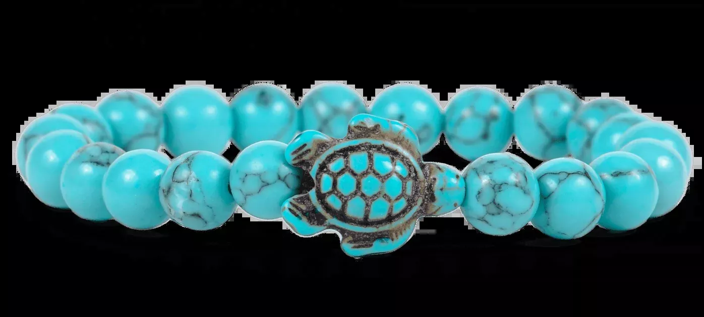 The Journey Sea Turtle Tracking Bracelet
