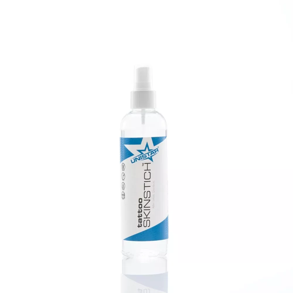 Kwadron Unistar Tattoo Skinstich 8 oz