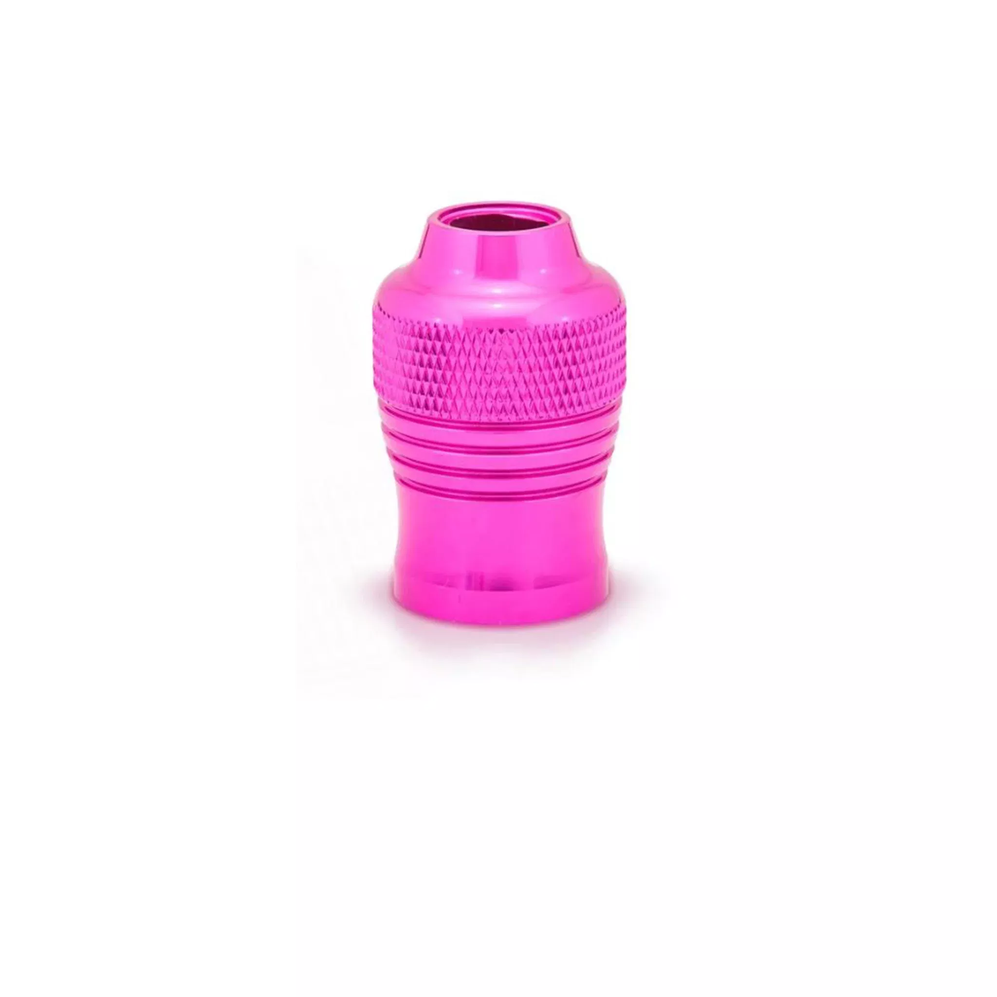 Kyan Aluminum Grip - 1.25" - Pink