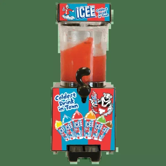 Large Icee Machine