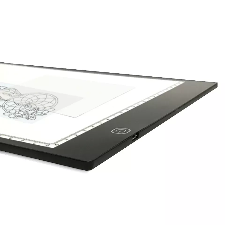 Light Box | Tat Tech