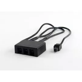 Lionel 82046 36" Power Tap Cable O Scale track: