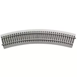 Lionel American Flyer 6-49853 R20 Curve Track