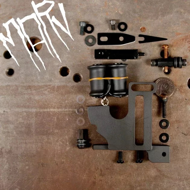 Marv Lerning OG Liner Kit