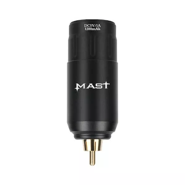 Mast Black U1 Battery