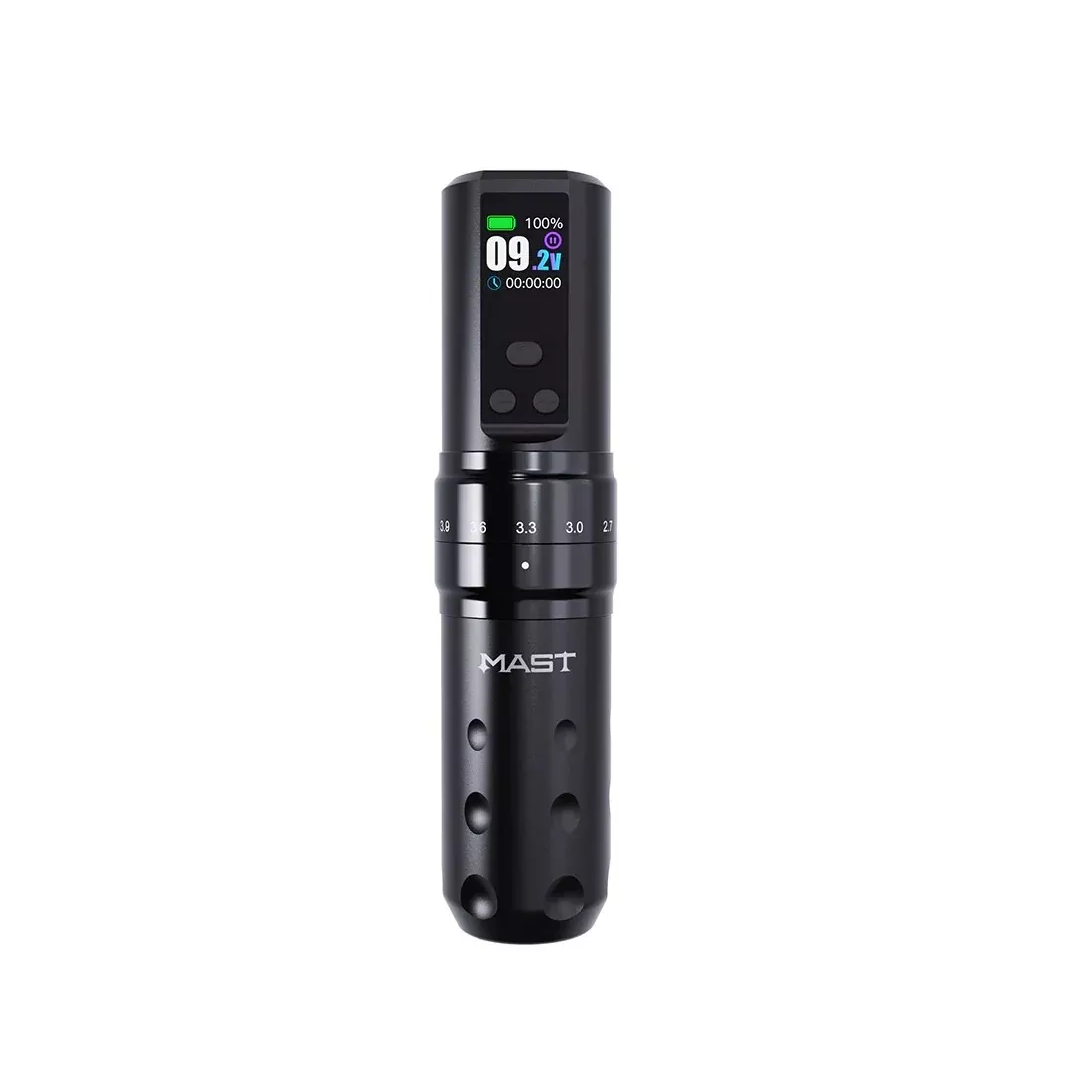 Mast Fold2 Pro Wireless Tattoo Machine