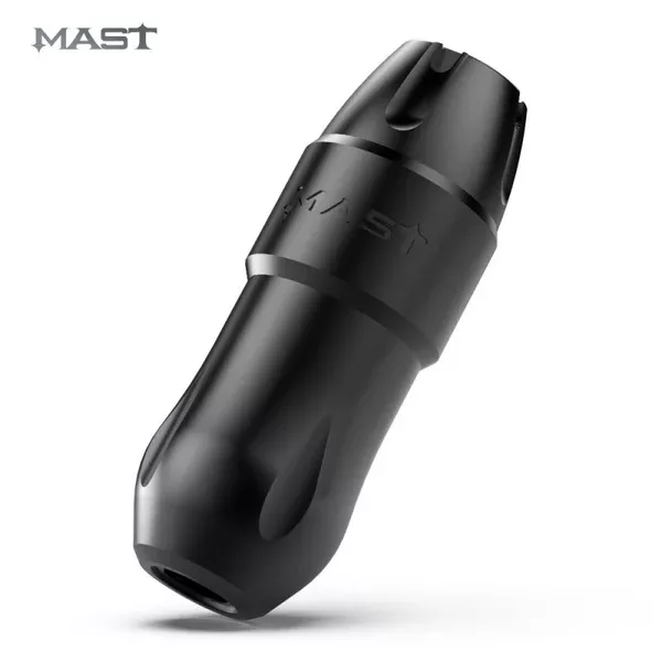 Mast Tour Pro Pen (Black) 3.6mm WQ086