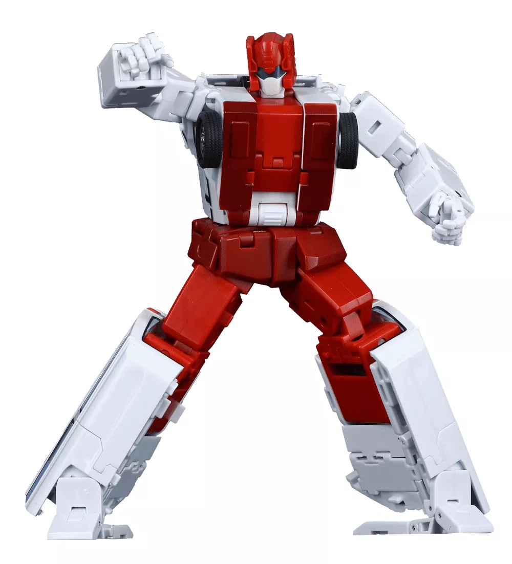 Mastermind Creations Ocular Max PS-21 Medicus (First Aid)