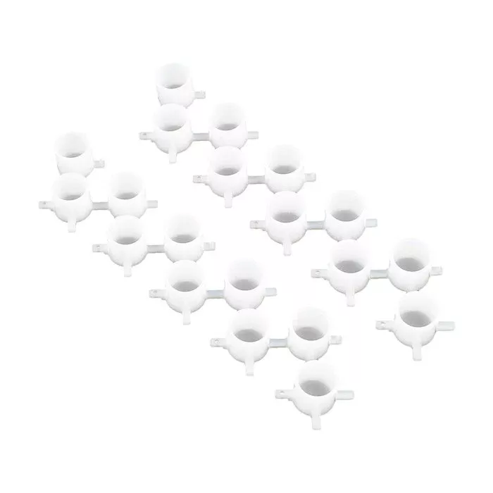 Matrix 10 Tattoo Ink Cup Palette