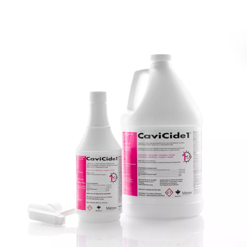 Metrex Cavicide 1( 2 Size )