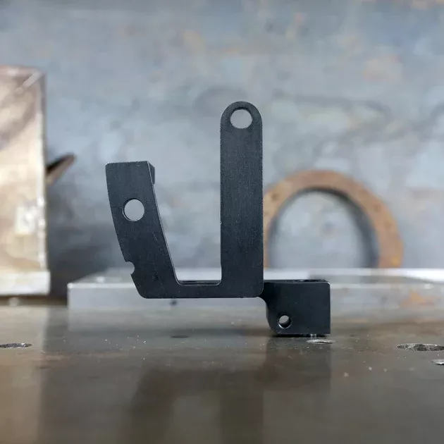 Model 6 Liner Frame