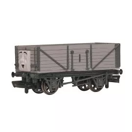 Model HO Train car Bachmann 77047 HO Thomas the Tank Troublesome Truck #2
