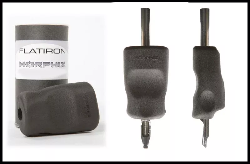 Morphix Flatiron Grip