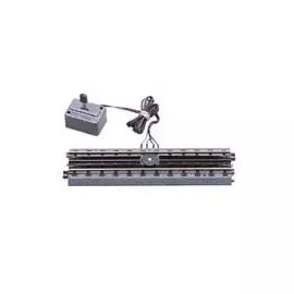 MTH 40-1008 Uncoupling Track RealTrax O Scale track:
