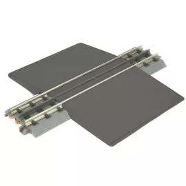 MTH 40-1009 Grade Crossing RealTrax