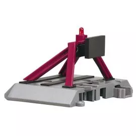 MTH 40-1024 RealTrax Bumper