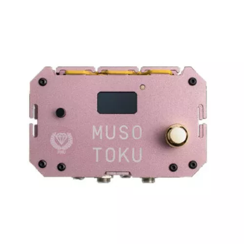 Musotoku Special Edition PMU Power Supply