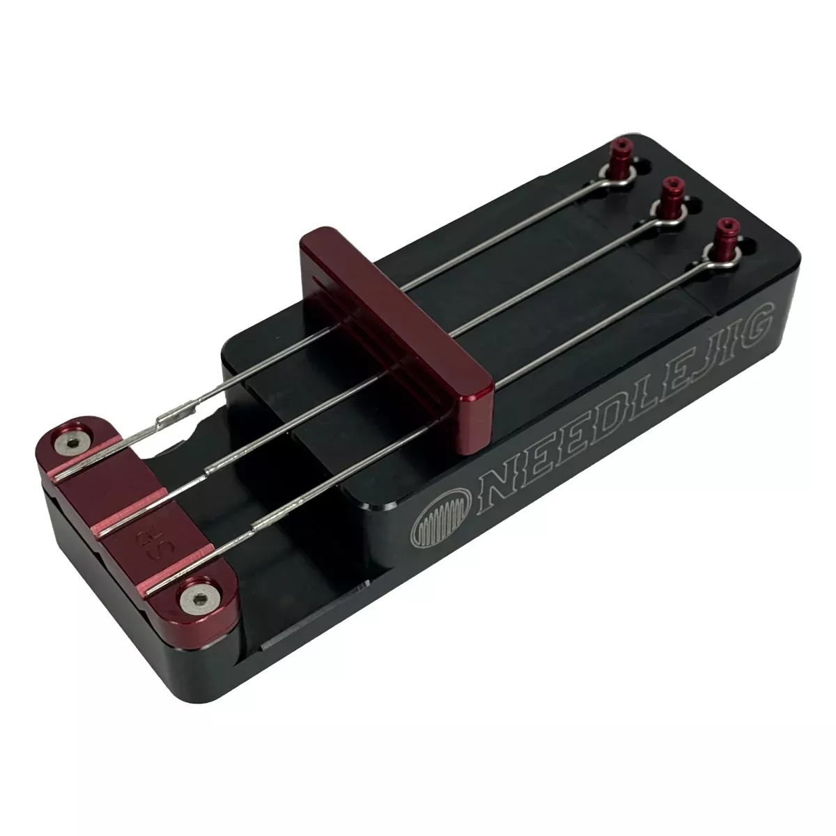 Needle Bar Jig