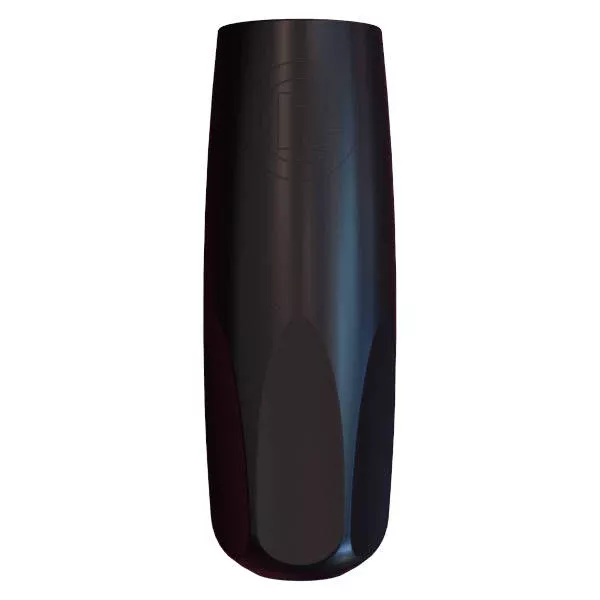 Neuma 4 Macro/Modus Grip Only Matte Black Aluminium