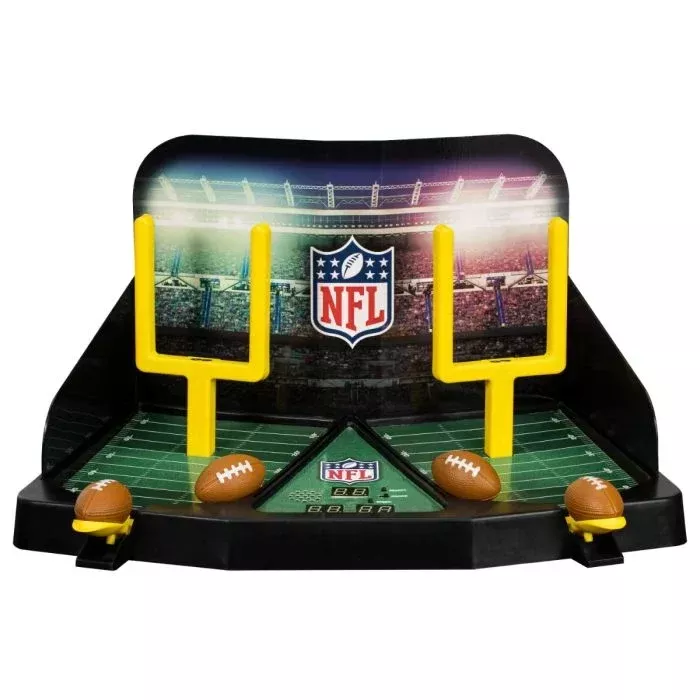 NFL Field Goal Challenge