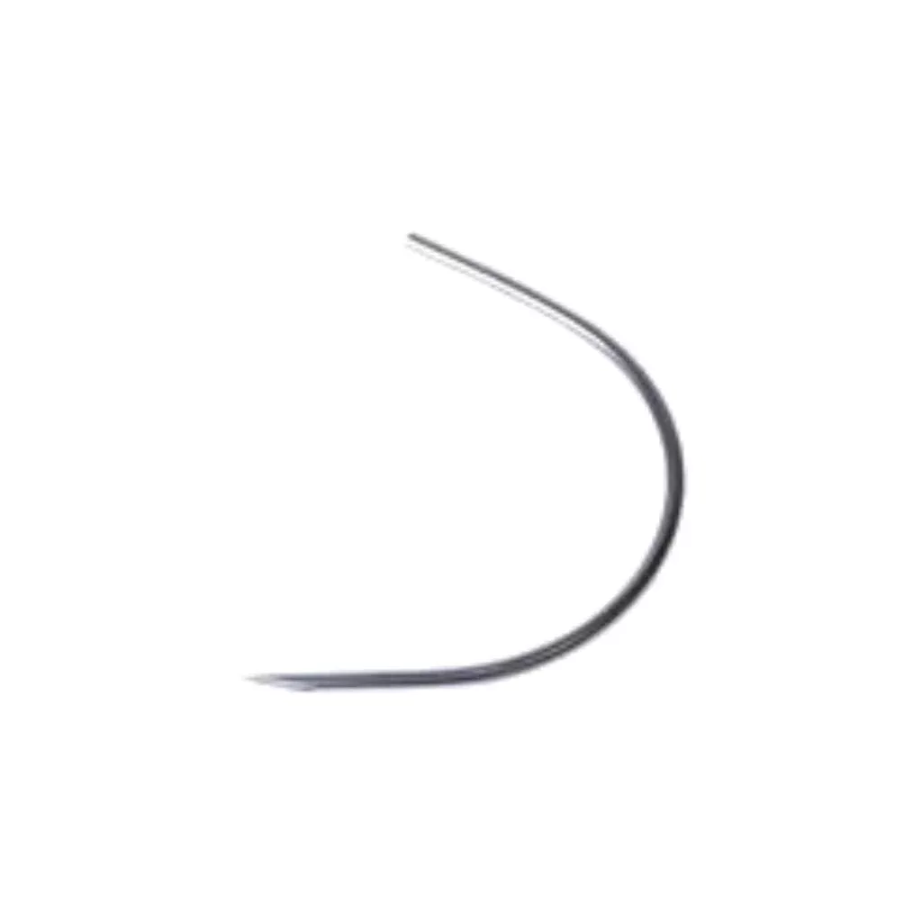 Non-Sterilized (Expired) Curved Piercing Needles (30/Pkg)