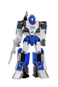 Ocular Max - PS-01A Sphinx Alternative - RESTOCK