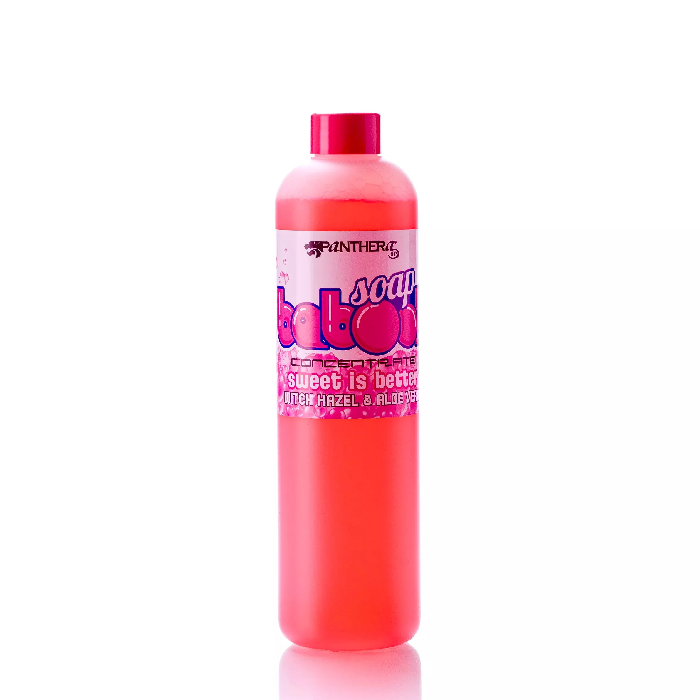 Panthera Babool Soap500ml