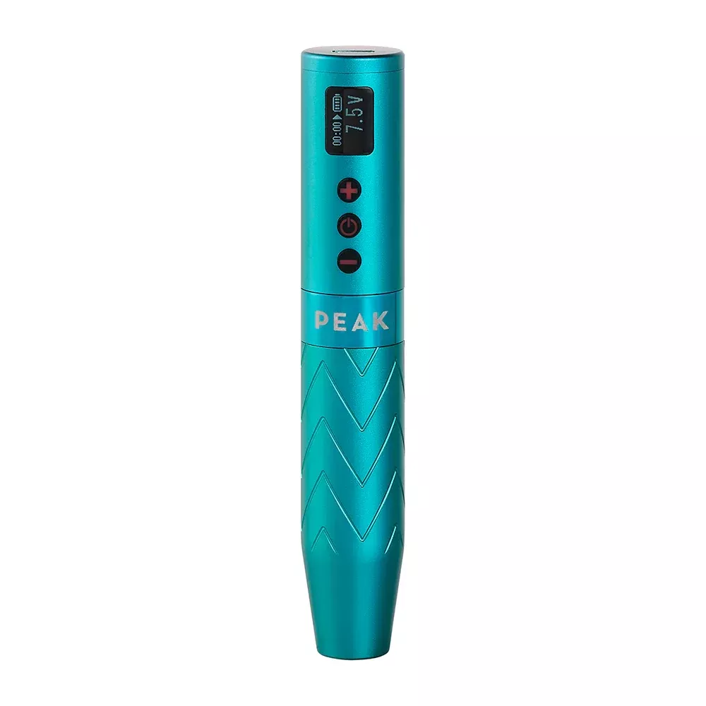 Peak Astra Wireless PMU Machine with 1 Battery Pack