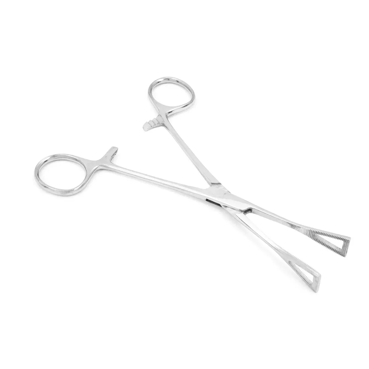 Pennington Forceps for Piercing | Precision Tool for Secure Grip
