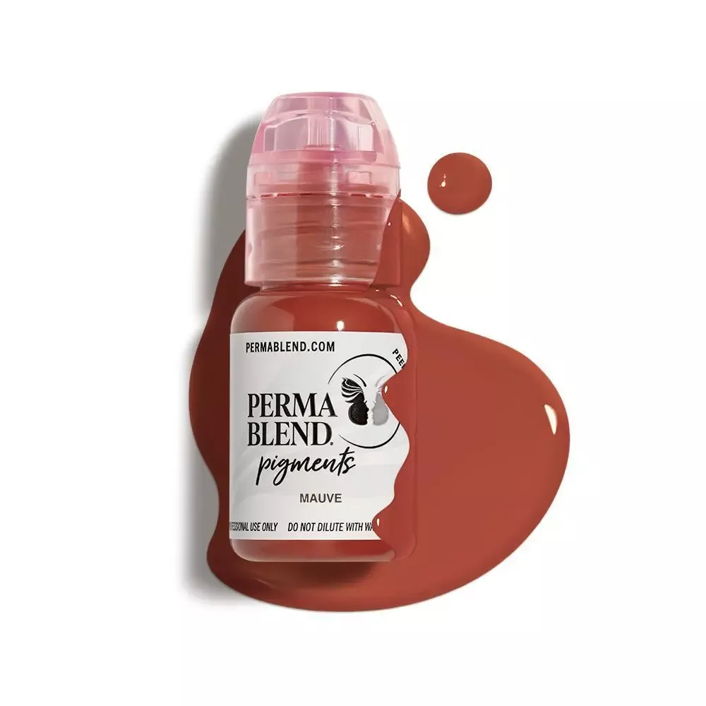 Perma Blend Mauve